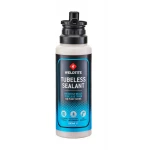 Герметик Weldtite 03063 Tubeless Tyre Sealant, для безкамерних шин, латексний, 240мл