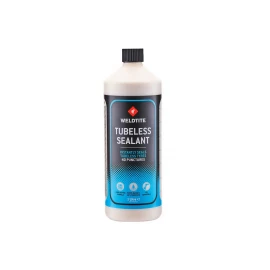 Герметик Weldtite 03063 Tubeless Tyre Sealant, для безкамерних шин, латексний, 1л
