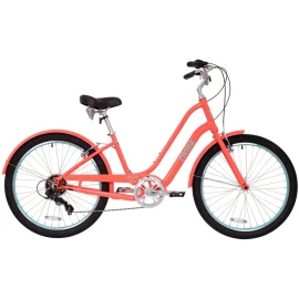 Велосипед Schwinn 26" SIVICA 7 Women 2023 