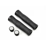 Гріпси Fabric Semi Ergo Grip 135мм алюмінієвий замок
