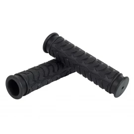 Грипсы Green Cycle GGR-009 125mm