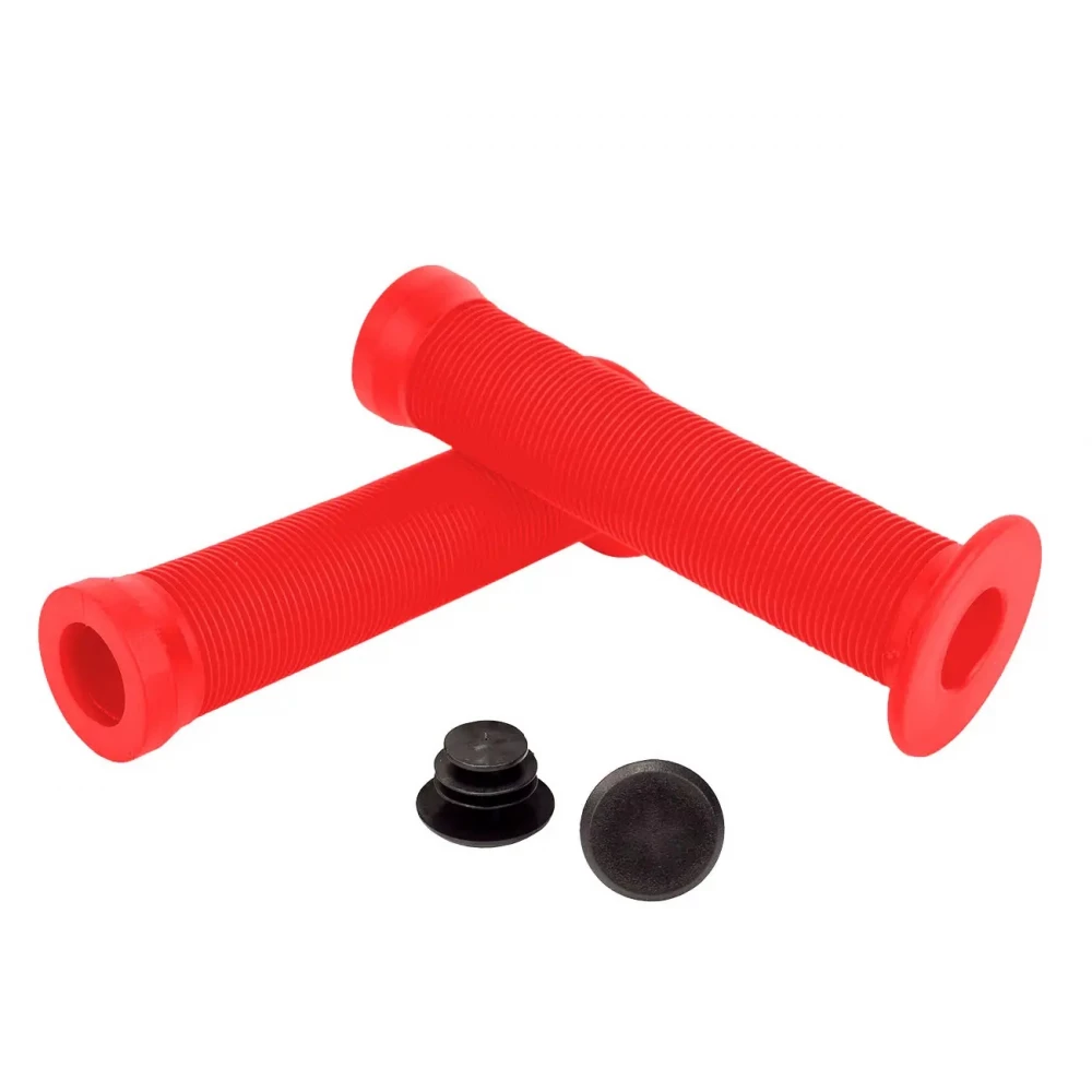 Грипсы Green Cycle GGR-254 145mm BMX