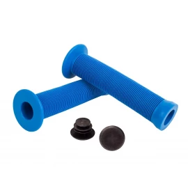 Грипсы Green Cycle GGR-254 145mm BMX