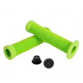 Грипсы Green Cycle GGR-254 145mm BMX