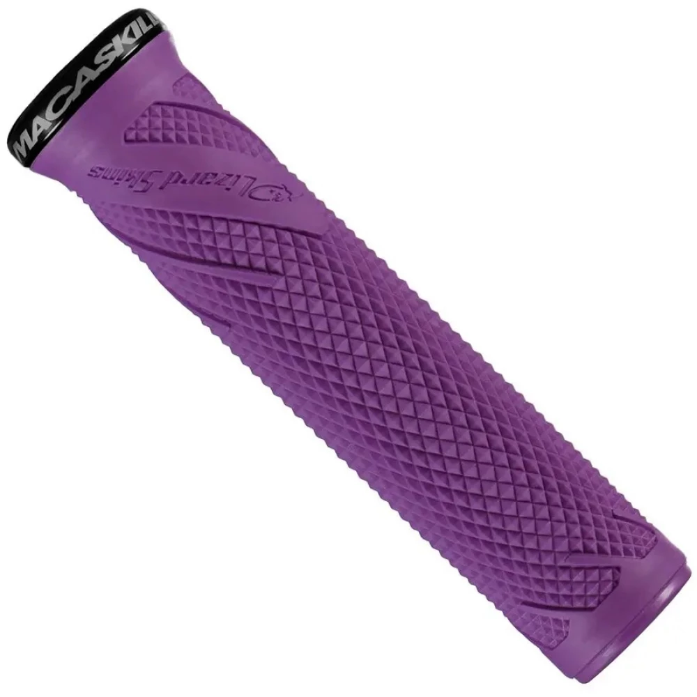 Грипсы Lizard Skins Danny Macaskill 136мм, с одним замком
