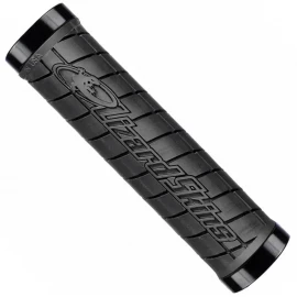 Гріпси Lizard Skins Logo 130 мм, два замка