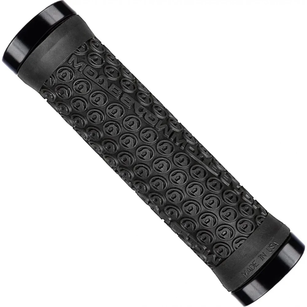 Грипсы Lizard Skins Moab 130мм, с двумя замками