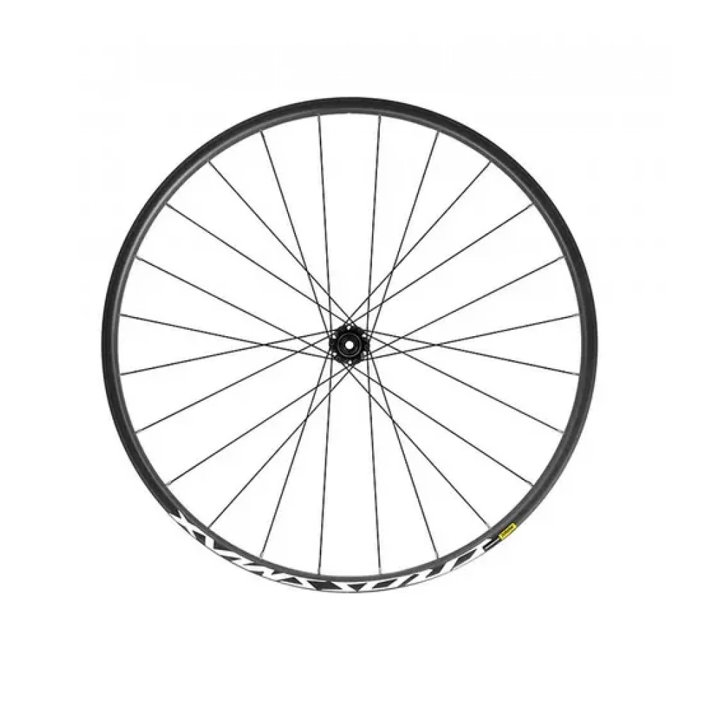 Колесо заднее Mavic 29" Crossmax Boost без покрышки, бескамерные, под дисковый тормоз 6 болтов