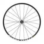 Колесо переднее Mavic 29" Crossmax Boost без покрышки, бескамерное, под дисковый тормоз 6 болтов