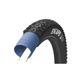 Покришка GoodYear 27.5x2.35 (60-584) Escape Tubeless Ready
