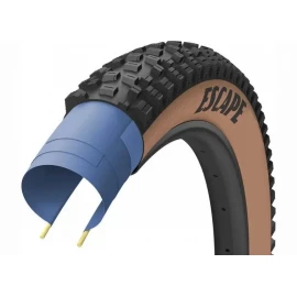 Покрышка GoodYear 27.5x2.6 (66-584) Escape Ultimate Tubeless Complete