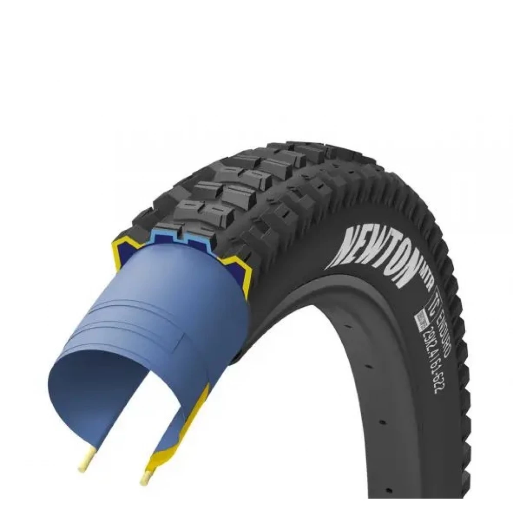 Покришка GoodYear 27.5x2.6 (66-584) Newton MTR Trail Tubeless Complete