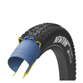 Покришка GoodYear 27.5x2.6 (66-584) Newton MTR Trail Tubeless Complete