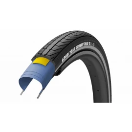 Покришка GoodYear 28x2.00 / 700x50 (50-622) Transit Tour