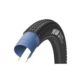 Покришка GoodYear 29x2.25 (57-622) Peak tubeless complete, folding, 120tpi