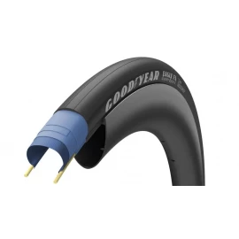 Покрышка GoodYear 700x25C (25-622) Eagle F1 SuperSport, tubeless complete, folding, 120tpi