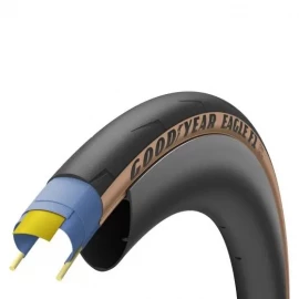 Покрышка GoodYear 700x28 (28-622) Eagle F1 Tubeless Complete