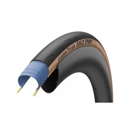 Покрышка GoodYear 700x28 (28-622) Eagle Sport Tube Type