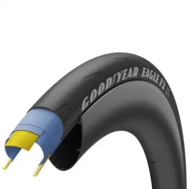 Покрышка GoodYear 700x32 (32-622) Eagle F1 Tubeless Complete