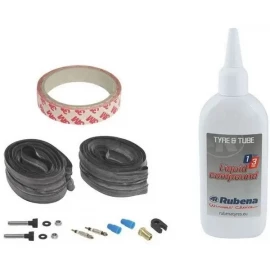 Ремнабор Mitas Tubeless Supra (Full Set 29")