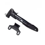 Мінінасос Green Cycle GPM-077 пластиковий, presta+schreder