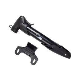 Мининасос Green Cycle GPM-077 пластиковый, presta+schreder