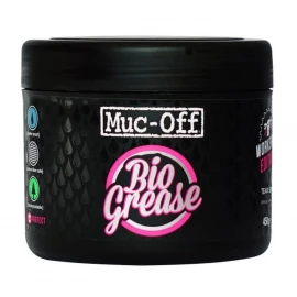 Мастило Muc-Off Bio Grease 450g