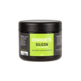 Мастило густе Onride Siliсon 450 г
