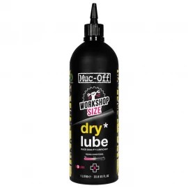 Мастило для ланцюга Muc-Off Dry 1L