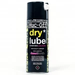 Мастило для ланцюга Muc-Off Dry 400ml