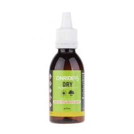 Мастило для ланцюга Onride Dry для сухих умов 50 мл