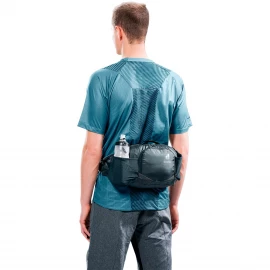 Сумка поясна Deuter Pulse 5