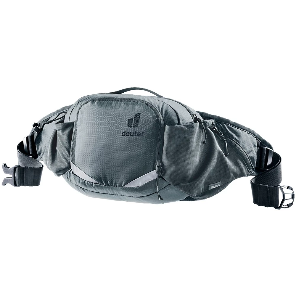 Сумка поясна Deuter Pulse 5