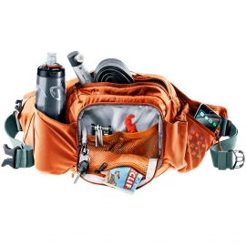 Сумка поясна Deuter Pulse 5