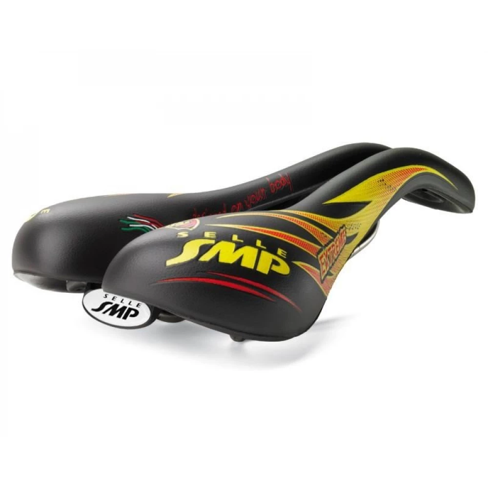 Сідло Selle SMP Extrem Medium