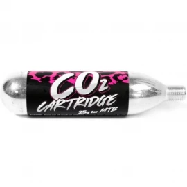 Баллончик Muc-Off 25g CO2