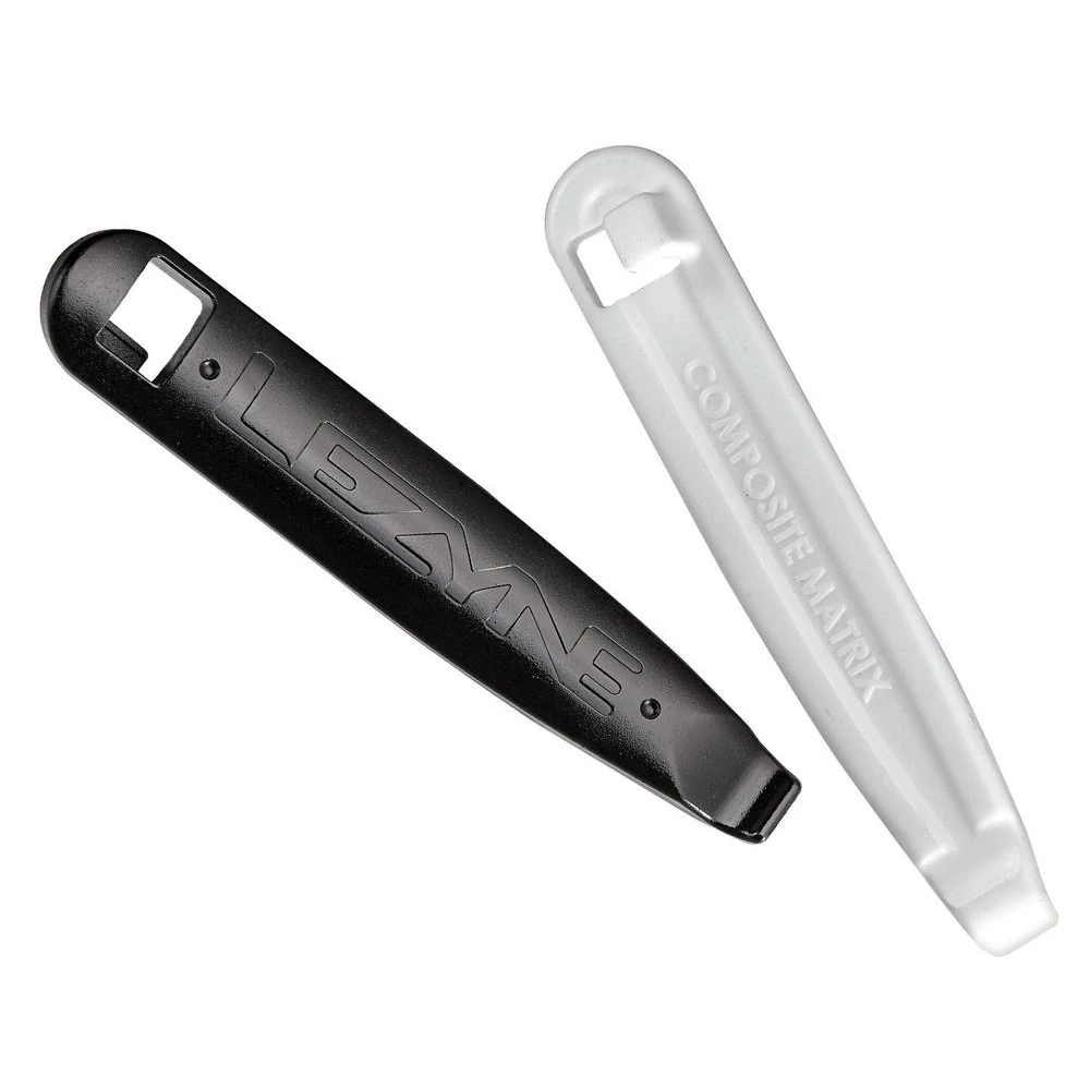 Бортувальні лопатки Lezyne Power Lever In One Pair