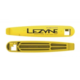 Бортувальні лопатки Lezyne Tubeless Power XL Tire Lever 