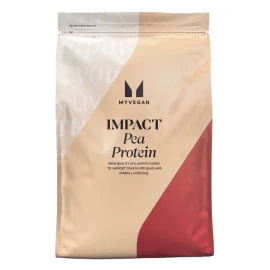 Протеин Myprotein Pea Protein Isolate - 1000g Natural