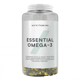 Омега-3 Myprotein Essential Omega 3 - 250 caps