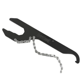 Ключ Ice Toolz 06C3 для рулевой 30x32x36mm со съемником локингов и кнутом