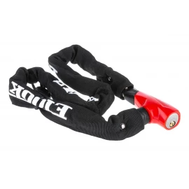 Велозамок ETook ET455 6 x 1000 мм цепной