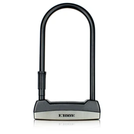 Велозамок ETook U-Lock ET110L 11x108x225 мм