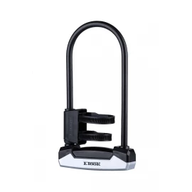 Велозамок ETook U-Lock ET210L 10x108x225 мм