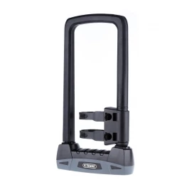 Велозамок ETook U-Lock ET500L 13x108x235 мм
