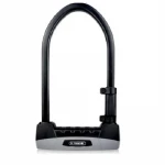 Велозамок ETook U-Lock ET600L 13x110x240 мм