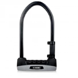 Велозамок ETook U-Lock ET600L 13x110x240 мм