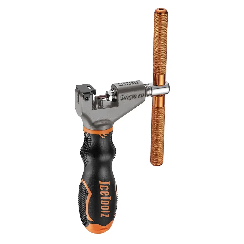 Витискач ланцюга Ice Toolz 62B3 ProShop для 1/2"x3/32", 1/2"x1/8" BMX