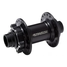 Втулка передняя Quando KT-TWXF 32H (ID15) X 110MM, под диск