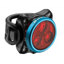 Заднє світло Lezyne Zecto Drive Rear Light 80 люменів 
